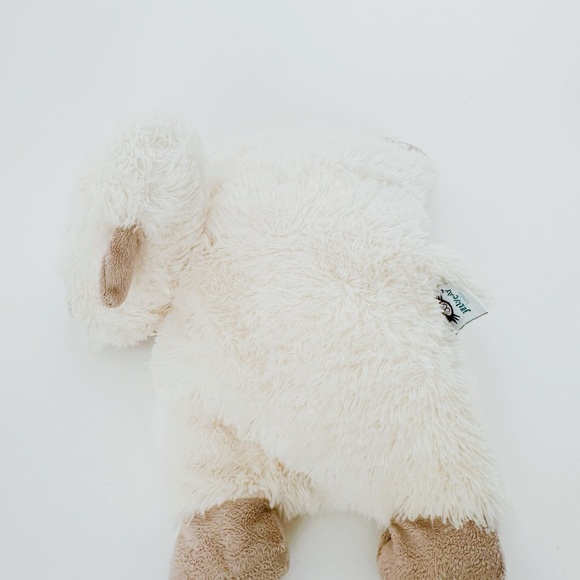 * SOLD * Jellycat Truffles Sheep - Picture 8 of 11